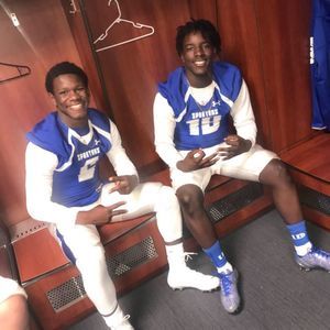 Meet your Posher, Donovan